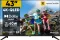 realme TechLife 43UHDGQRASDQ 43 inch Ultra HD 4K Smart QLED TV