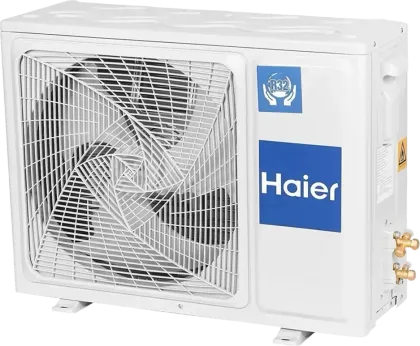 Haier HSA18CHC-GAI3NB-I 1.5 Ton 3 Star Inverter Split AC