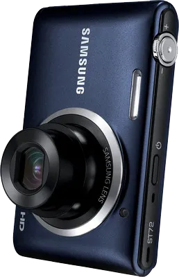 Samsung ST72 Point & Shoot