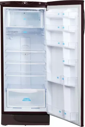 Godrej RD ESX 266 TAF 3.2 251L 3 Star Single Door Refrigerator