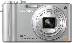 Panasonic Lumix DMC-ZR3 Point & Shoot