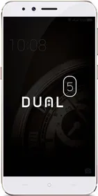 Micromax Canvas Dual 5