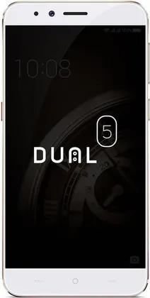 Micromax Canvas Dual 5