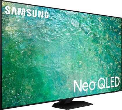 Samsung Neo QN85C 55 inch Ultra HD 4K Smart QLED TV (QA55QN85CAKLXL)