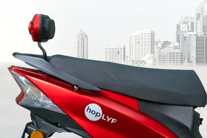 Hop Electric LYF Basic