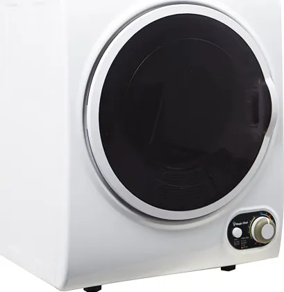 Equator ‎ED 822 2.5 kg Fully Automatic Front Load Dryer