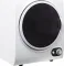 Equator ‎ED 822 2.5 kg Fully Automatic Front Load Dryer