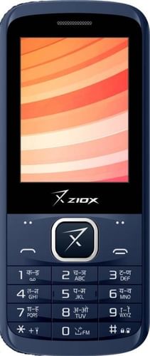 Ziox ZX26