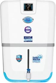 Kent PRIME PLUS 9 L RO + UV Water Purifier