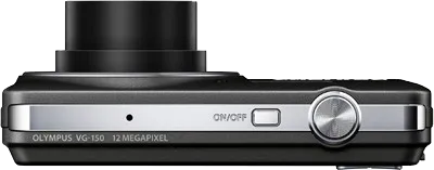Olympus VG-150 Point & Shoot