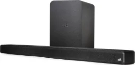 Polk Audio Signa S4 Bluetooth Soundbar