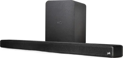 Polk Audio Signa S4 Bluetooth Soundbar