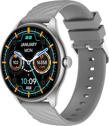 Urban Revolt 2 Smartwatch