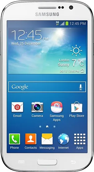 Samsung Galaxy Grand Neo Plus (I9060I) Price in India 2025, Full