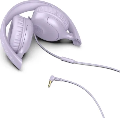 JLab Studio 2 Wired Headphones