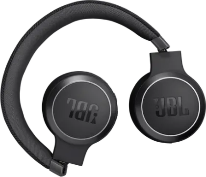 JBL Live 670NC Wireless Headphones