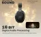 EVM EnSonic Wireless Headphones