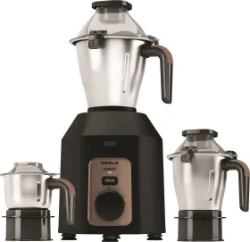 Havells Klassic 1000W Mixer Grinder (3 Jars)