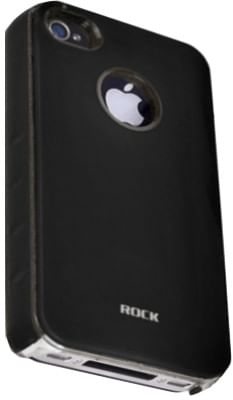 Rock 4S-3317TK Invigorate Mobile Backcase For iPhone 4S