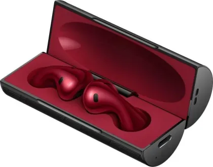 イヤホン HUAWEI Freebuds Lipstick 2 Huawei FreeBuds Lipstick 2 Open-fit Active Noise Cancelling