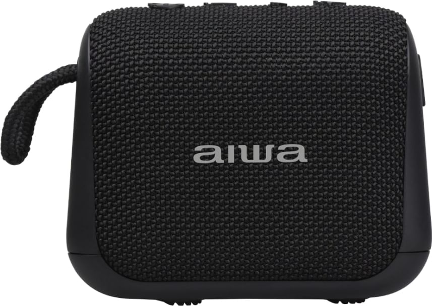 Aiwa SBX30 5W Bluetooth Speaker Price in India 2024, Full Specs