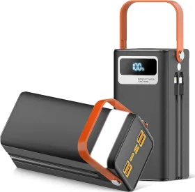 Walta Elite Buddy 50 50000 mAh Power Bank