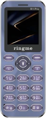 Ringme R1 Pro M400