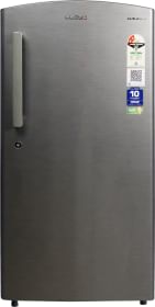 Lloyd GLDC212SSST2JC 195 L 2 Star Single Door Refrigerator
