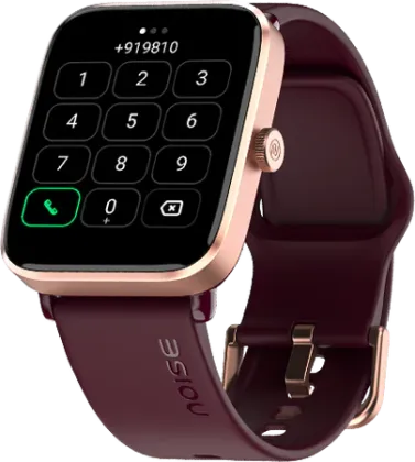 Noise ColorFit Pro 4 Alpha Smartwatch
