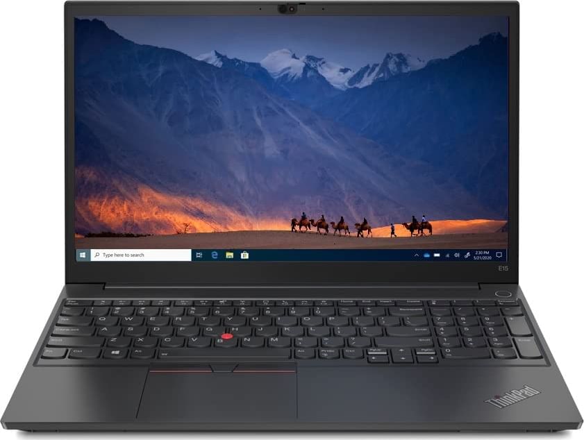 Lenovo ThinkPad E15 20TDS0T200 Laptop (11th Gen Core i3/ 8GB/ 512GB SSD/  Win11 Home) Price in India 2023, Full Specs & Review | Smartprix