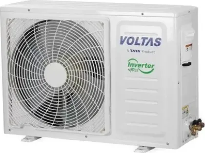 Voltas 123V CZP 1 Ton 3 Star Inverter Split AC