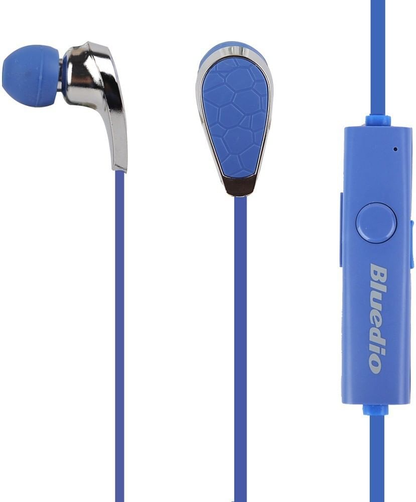 Bluedio N2 Wireless Bluetooth Gaming Headset Price in India 2024