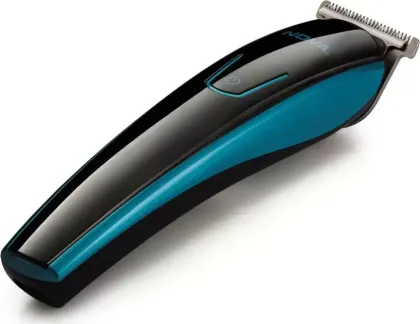 Nova NHT 1073 USB Cordless Trimmer