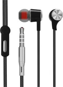 Zusix W28 Wired Earphones