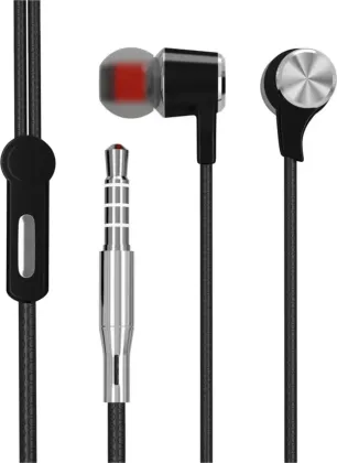 Zusix W28 Wired Earphones