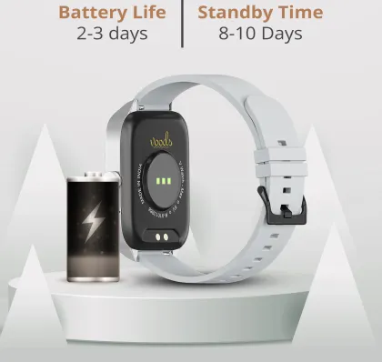 Voods V Watch Max Smartwatch