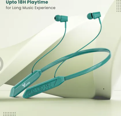 AMS Rockerz Wireless Neckband