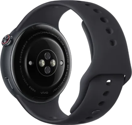 Vivo Watch 5