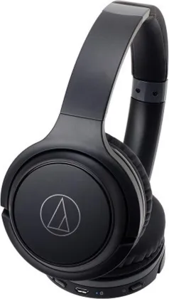 Audio Technica ATH-S200BT Wireless Headphones