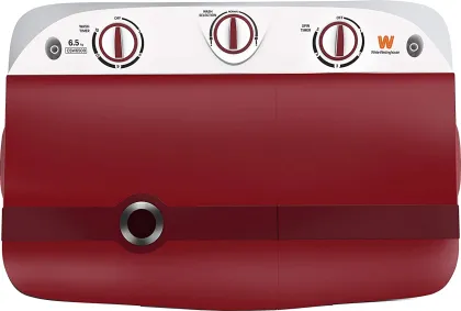 White Westinghouse CSW6500 6.5 Kg Semi Automatic Washing Machine