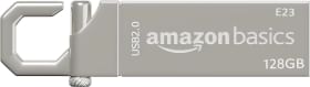 Amazon Basics E23 128 GB USB 2.0 Flash Drive