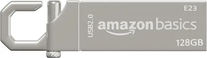 Amazon Basics E23 128 GB USB 2.0 Flash Drive - image 2