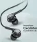 MAK Power HF-215 Wired Earphones