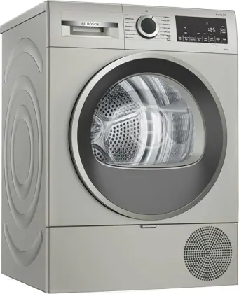 Bosch Series 4 WQG2520XIN 10 kg Fully Automatic Front Load Dryer Only