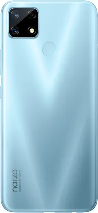 Realme Narzo 20 (4GB RAM + 128GB)