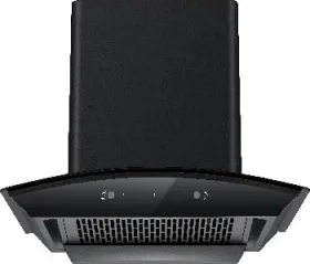 Carysil Kia FL 90 cm Auto Clean Wall Mounted Chimney