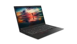 Lenovo Thinkpad X1 Carbon (20KHS0KV00) Laptop (8th Gen Ci7/ 16GB/ 512GB SSD/ Win10)