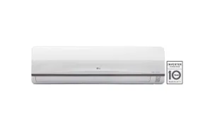 LG JS-Q12SUXD1 1 Ton 3 star Split Inverter AC