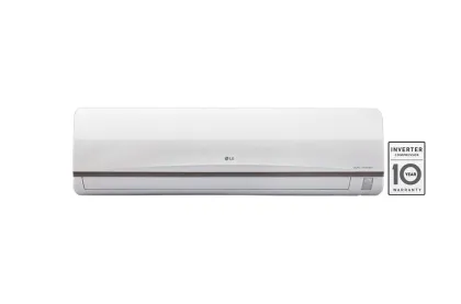 LG JS-Q12SUXD1 1 Ton 3 star Split Inverter AC