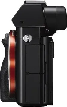 Sony ILCE-7S Mirrorless Camera (Body Only)